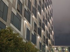 -品回味清真西北楼(宁波首店)