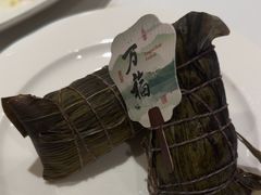 -阳澄湖费尔蒙酒店颐丰阁中餐厅(马鞍山西路店)