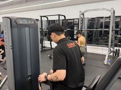 -乐刻健身(西丽创智云城店)