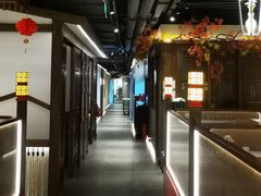 -贡宴盐帮菜自贡驻京联络处餐厅