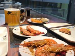 -汉巴味德(大悦城店)