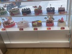 -味多美蛋糕(八大处店)