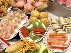 -龍歌自助小火锅(崂山丽达店)