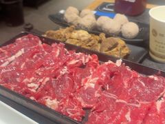 -林记潮牛·牛肉火锅(上马墩店)