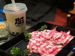 -捞王锅物料理(上海世茂广场店)