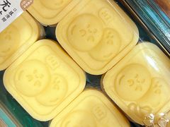 -泸溪河桃酥(西直门凯德店)