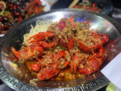 -红钳侠小龙虾·烧烤(中赢康康谷店)