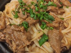 石锅牛腩陈村粉-百乐门喜宴(海珠广场华厦店)