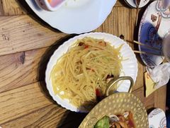 -北疆饭店(金狮广场店)