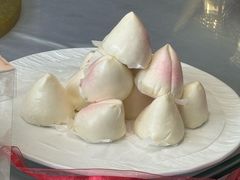 -春满人间酒楼(园岭中路店)