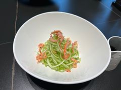 -翕间食·精致淮扬菜(江苏大剧院店)