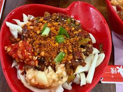 -冒椒火辣(奎星楼街店)
