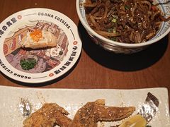 -小川洋风料理(江汉路店)