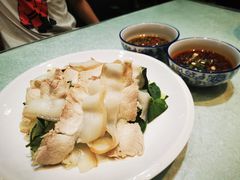 -李庄白肉(晨辉路店)