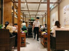 大堂-润泽园椰子鸡(汇一城店)