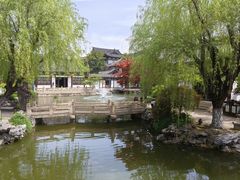 -常熟方塔园