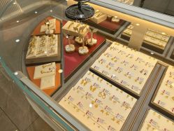 -永锦黄金加工·回收打金店(上海南翔店)