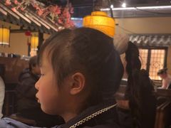 -绿茶餐厅(昌平悦荟店)