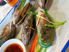 -崖口红树林海鲜餐厅