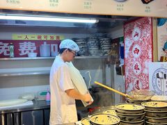 -山西会馆晋三宝·太原菜(五一广场店)