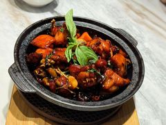 -志明眷村·台式融合菜·宵夜