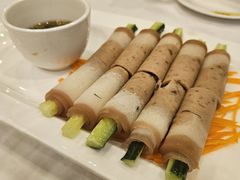 -功德林素菜饭庄(前门店)