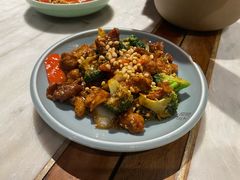 -小吊梨汤·北京菜·烤鸭(鸟巢店)