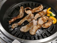 -安又胖韩国烤肉(泰达永旺店)