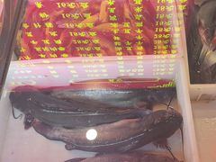 -江湖水乡铁锅炖魚(周庄嘉园店)