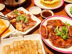 -春梅里卤鹅馆·47年老字号(中山路店)