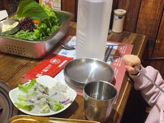 -韩一品韩国料理(柏庐南路店)