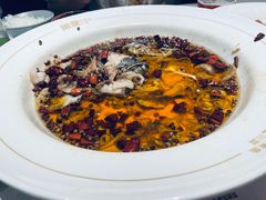 -椒爱水煮鱼川菜(CBD万达店)
