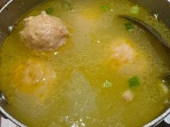 -铁公鸡·四川料理(天环广场店)