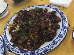 -聚发号清真菜馆