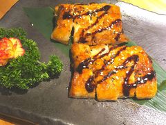 -深蓝金枪·深海鱼刺身(吉大店)