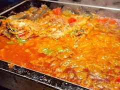 -炉鱼(爱琴海购物公园店)