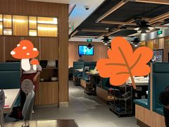 大堂-海底捞火锅(万丰桥店)