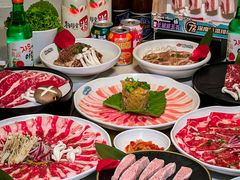 -韩时烤肉(枫蓝店)