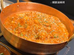 -Ameigo梅果·云贵川bistro(长宁来福士店)