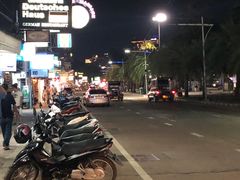 -芭提雅Amporn Seafood自助餐厅