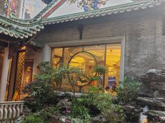 -南园酒家(前进路店)