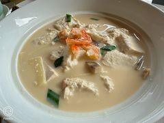 -九里云松·天香餐厅