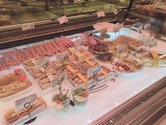 -巴黎贝甜(万源店)