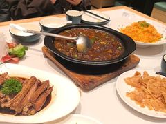 -梅利汴京烤鸭•开封豫菜地标店(晋安路店)