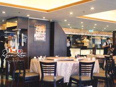大堂-京星港式饮茶Part.2店(忠孝东店)