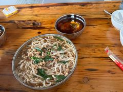 小碗肥瘦-正宗杨记普洱酸醋米线(总店)