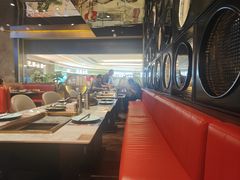 -奢谷·海鲜自助(南海万科店)