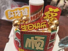 -肥福排档(星光店)