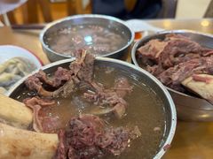 -老牌依强牛肉店(达道总店)