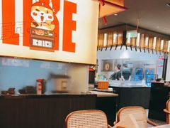 -厚贞日式烤肉(浦东汇智店)